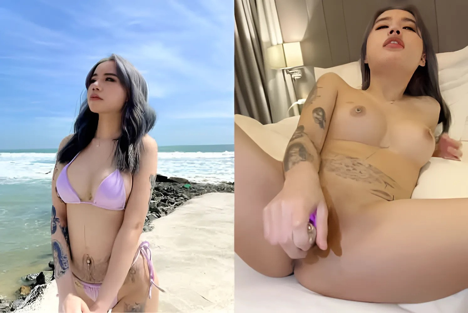 Onlyfans - Chibi1311 nagsasalsal