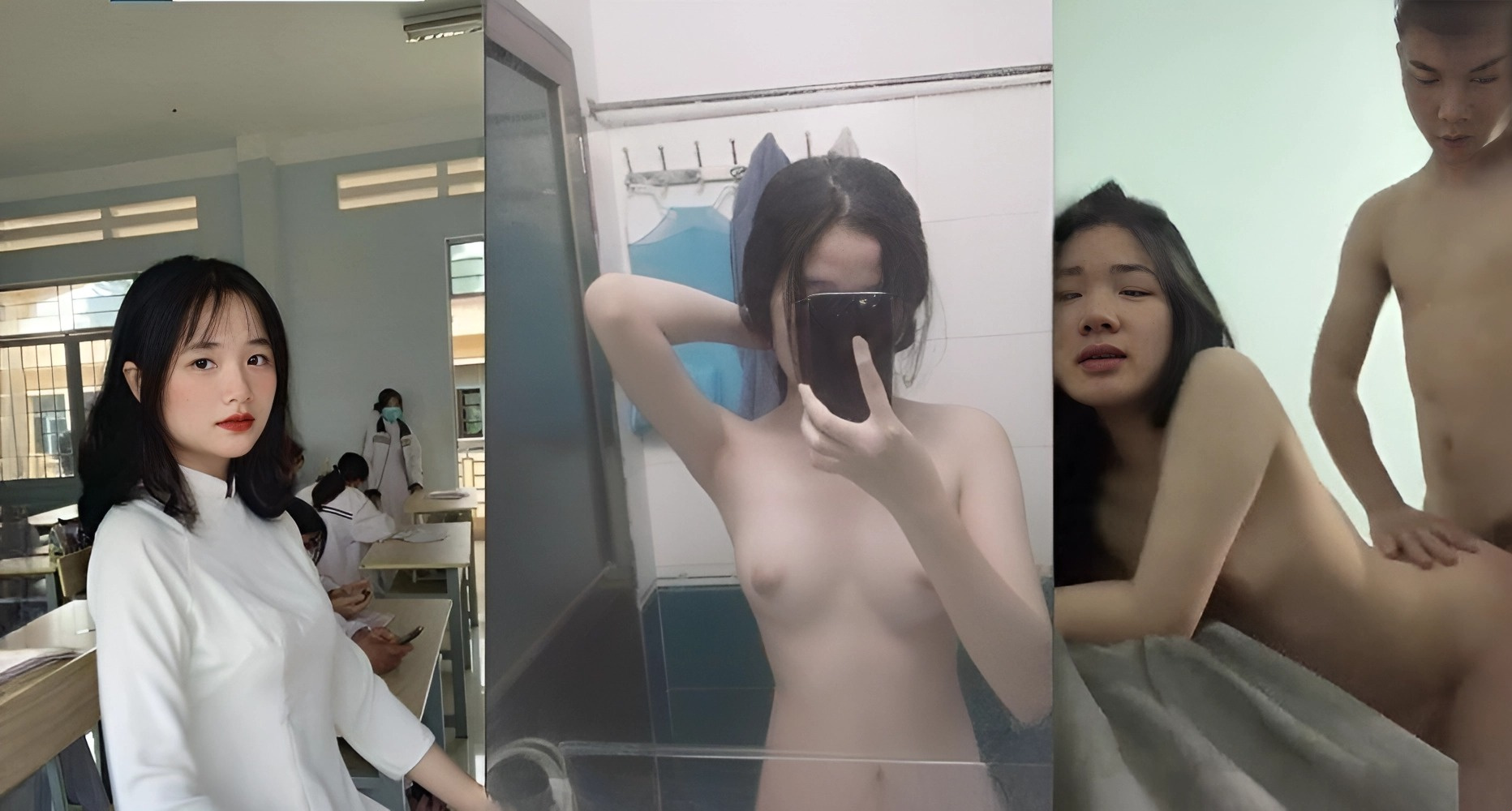 我是一名學生，也是我的男朋友